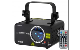 Imagenes de Dune LAS-RC/400B